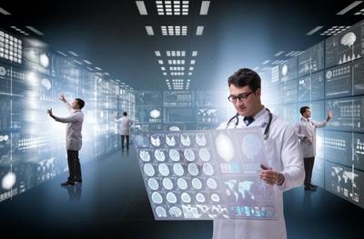 智能化催化下，触控一体机如何重塑五大医疗应用场景的数据处理格局