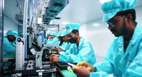 科氪观察 荣耀加速全球化布局，孟加拉首家现代化工厂投产暨第120家体验店落成